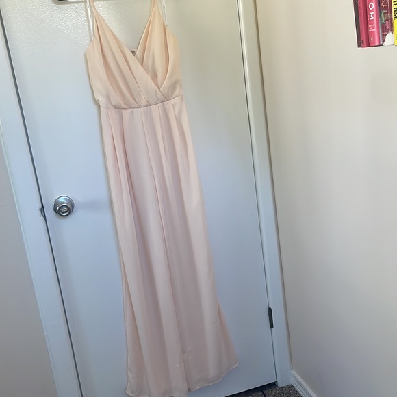 Lulus XS Jumpsuit - Picture 5 of 5